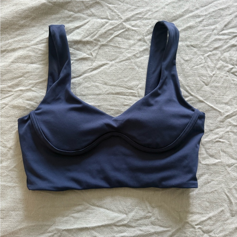 Cleo Harper Magnetic Bralet / Sports Bra